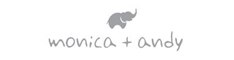 Monica + Andy: This Weekend Only! 30% Off Sitewide Promo Codes